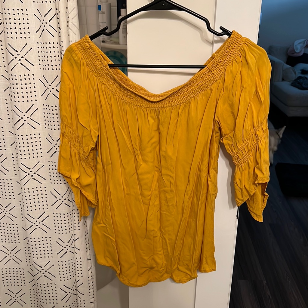 Express Small Top